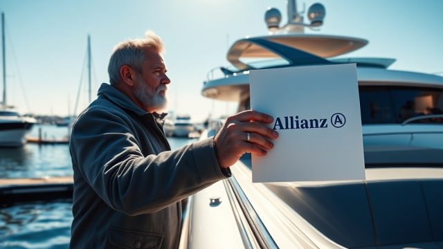 Allianz Kaskoversicherung: Leistungen im Detail