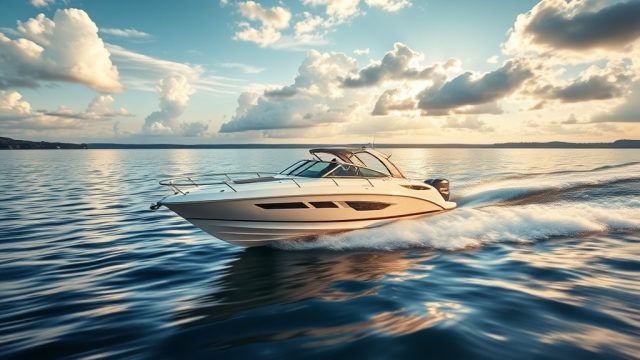 Allianz Motorbootversicherung: Tarife und Besonderheiten