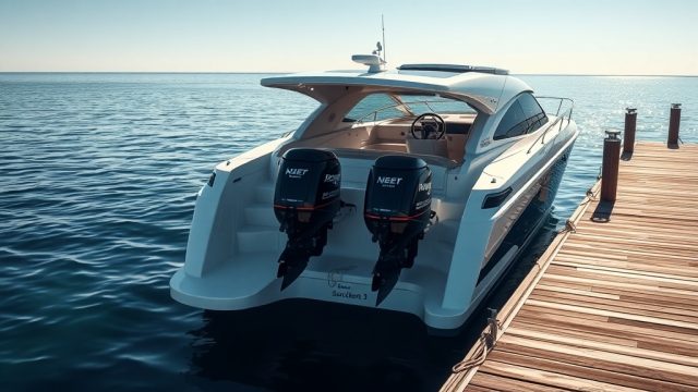 AXA Motorbootversicherung: Schutz für Ihren Motor