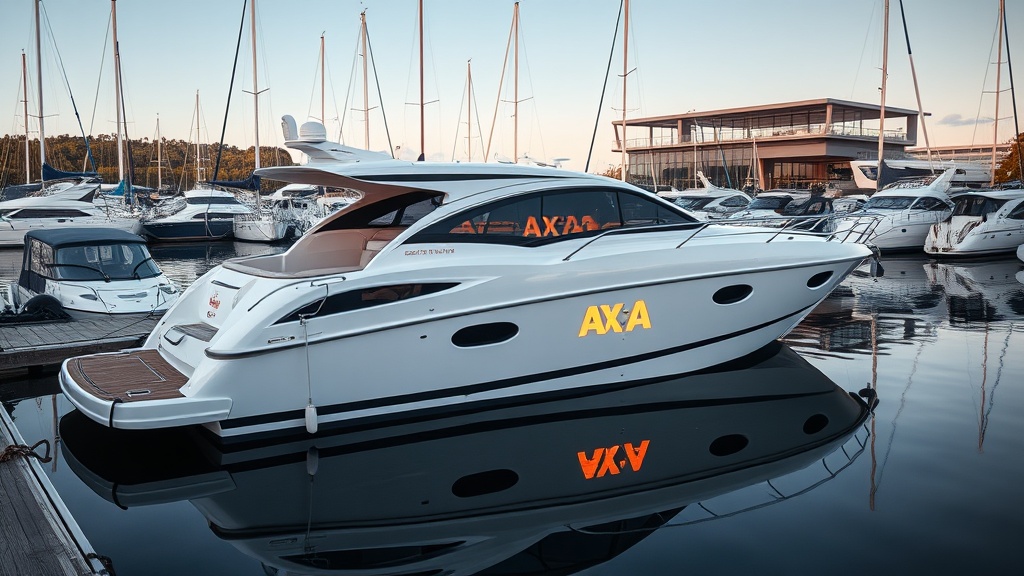 AXA Bootsversicherung im Vergleich: Stärken und Schwächen