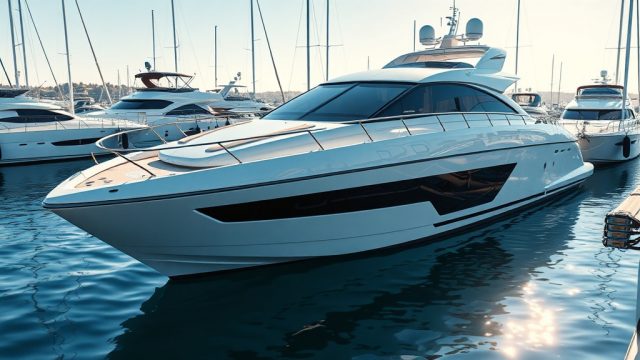 HDI Bootsversicherung: Deckungsoptionen und Leistungen